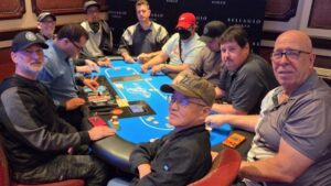 This Week in Vegas Go Big or Stay Home