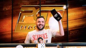 This Week in Vegas The Great Four Card Game