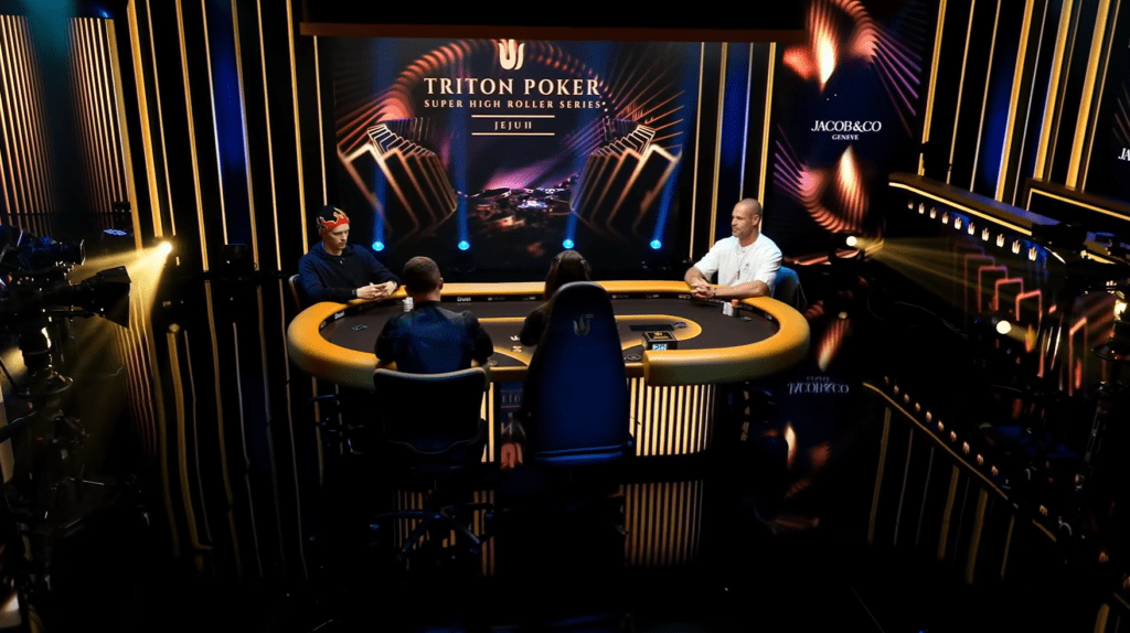 patrik antonius, ossi ketola, triton poker