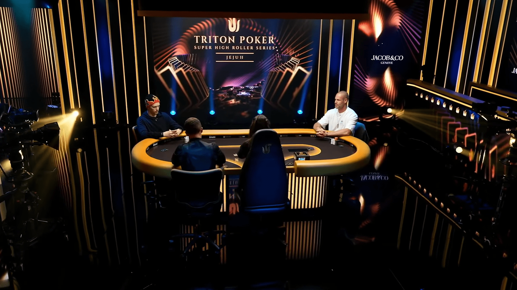 patrik antonius, ossi ketola, triton poker