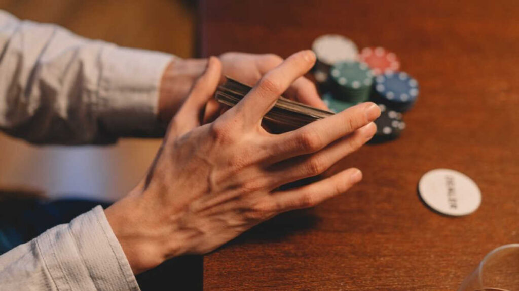 canadian sites to compare poker games