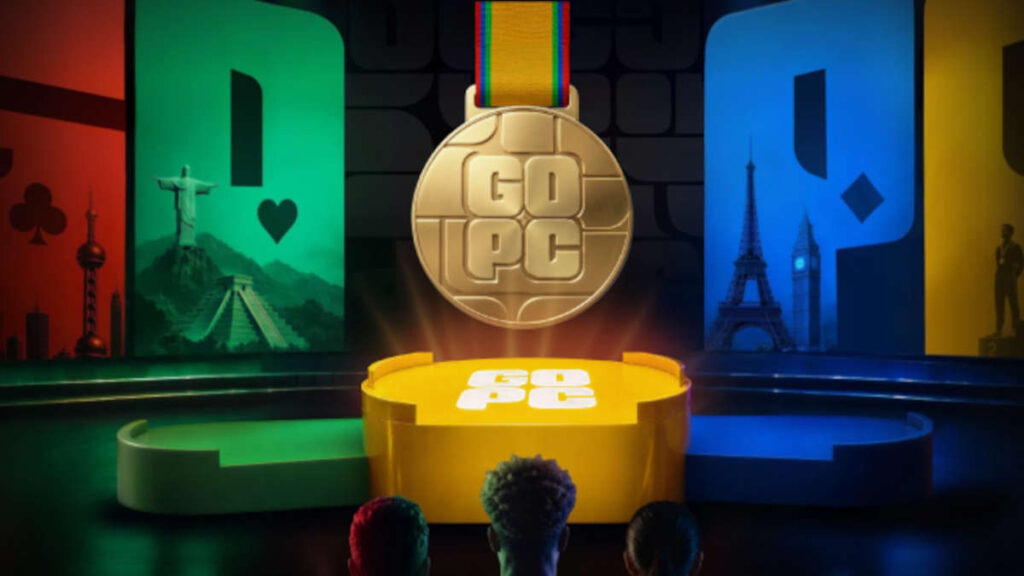 coinpoker gopc over