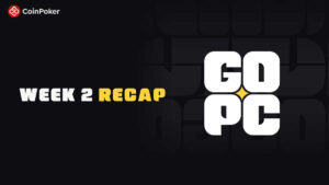 coinpoker gopc week 2