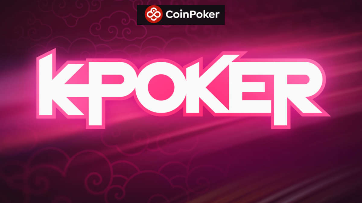 coinpoker k-poker