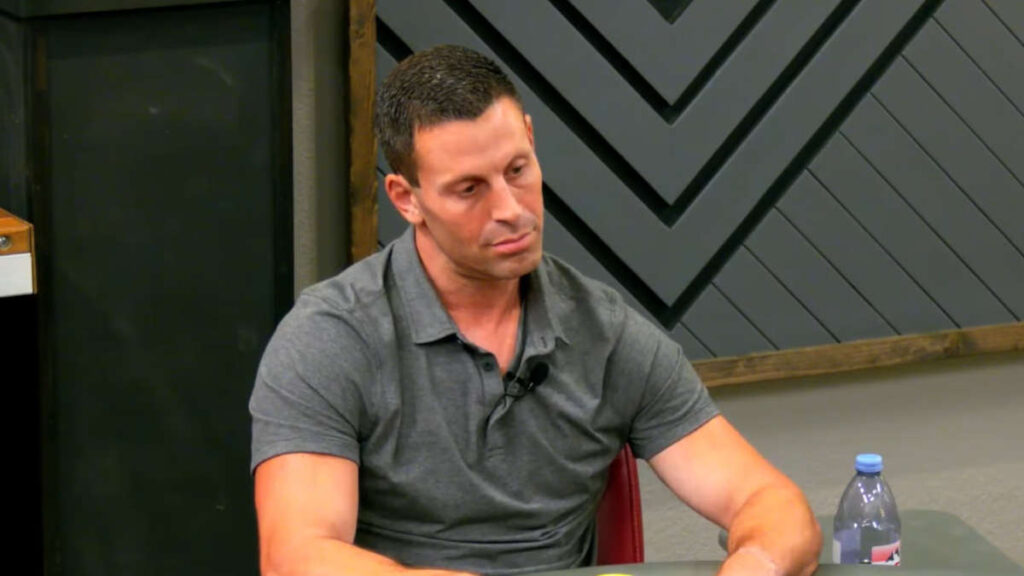 garrett adelstein beneath the cards