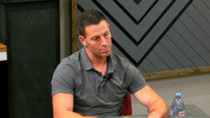 garrett adelstein beneath the cards