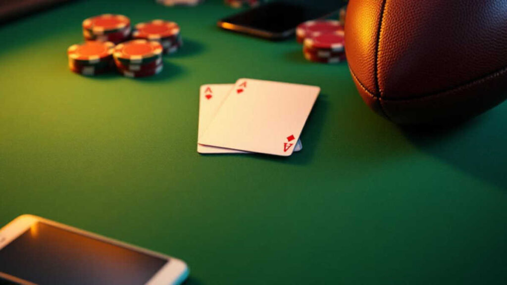 online casinos sportsbooks competing for customers