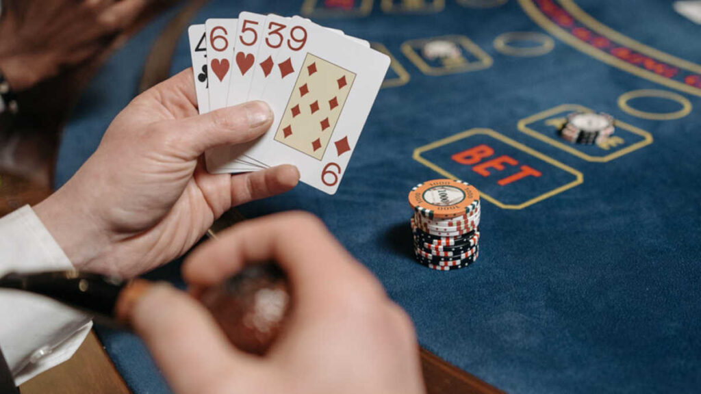 online poker in 2026 and digital platforms