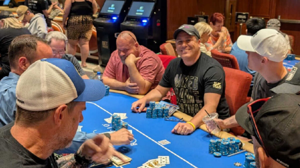 robbie strazynski interview