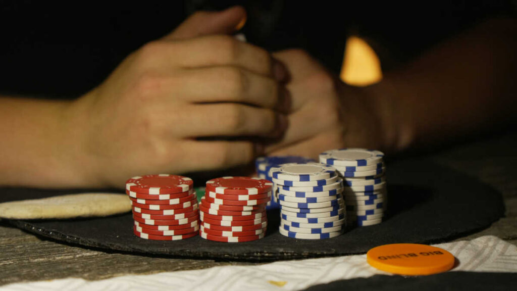 side bets in blackjack