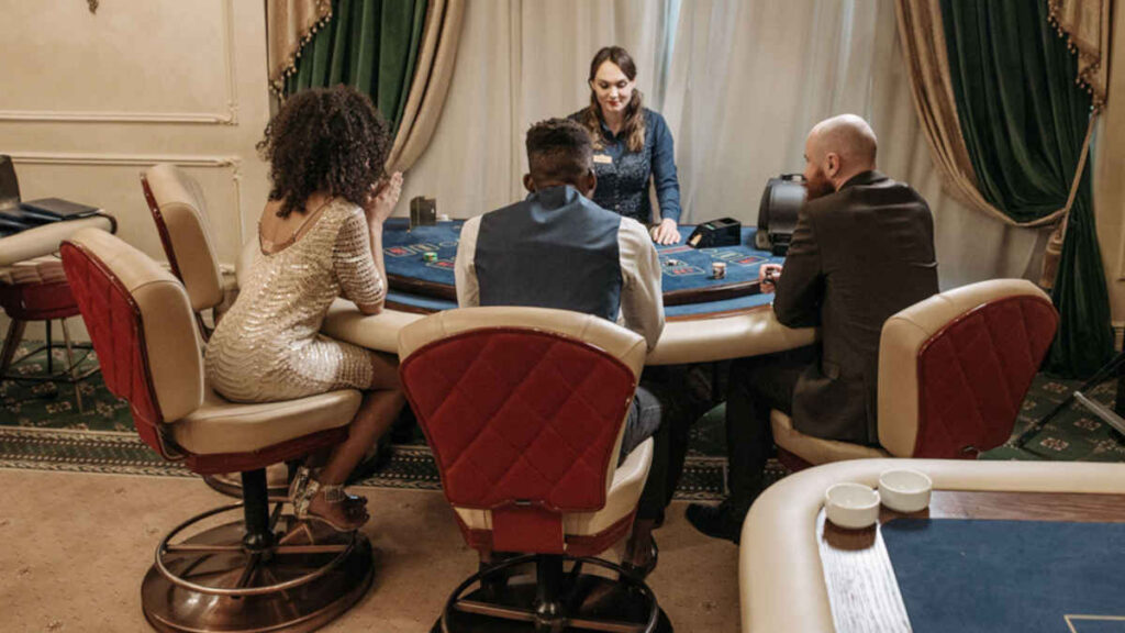 the world of online poker in 2026