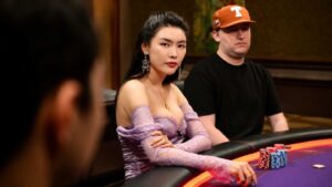 britney, hustler casino live, poker