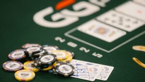 ggpoker, wsop