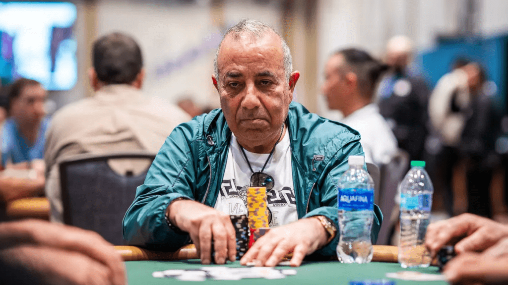 sammy farha