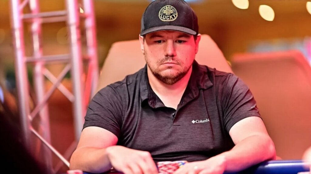 shaun deeb, bill perkins, prop bet