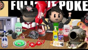 the micros, online poker
