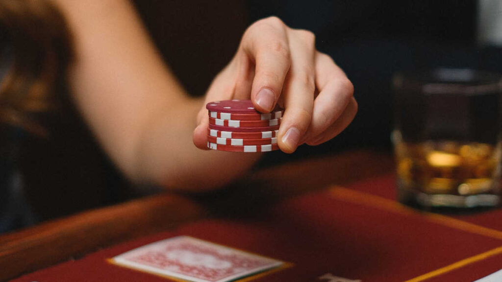 casino payouts poker players should know