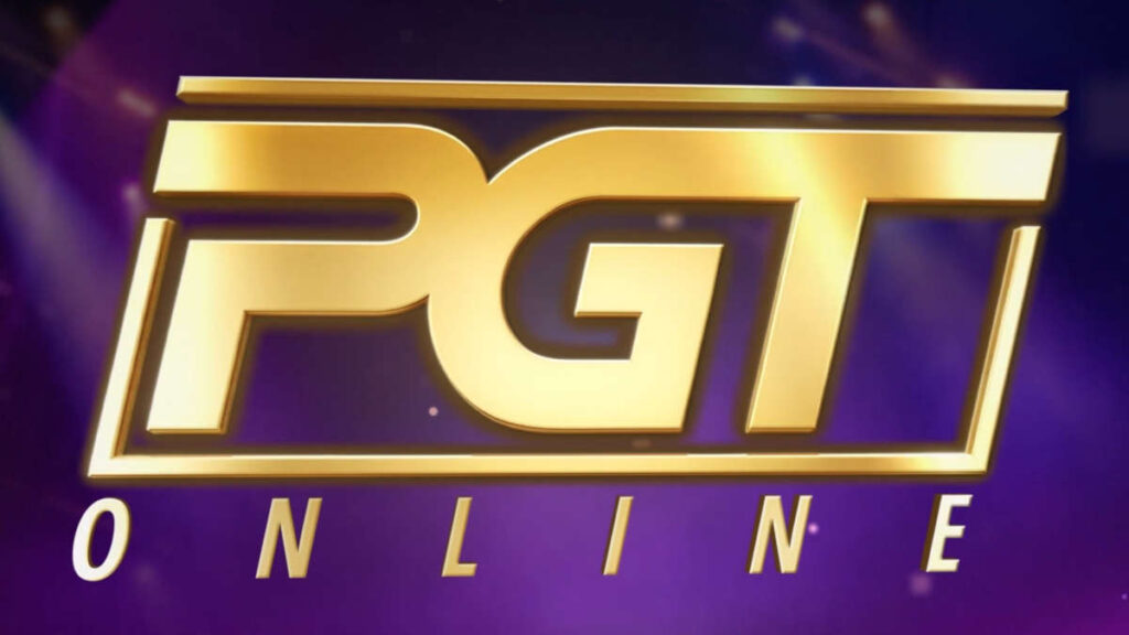 coinpoker pgt online