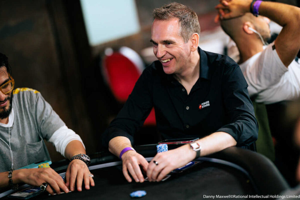 james hartigan interview