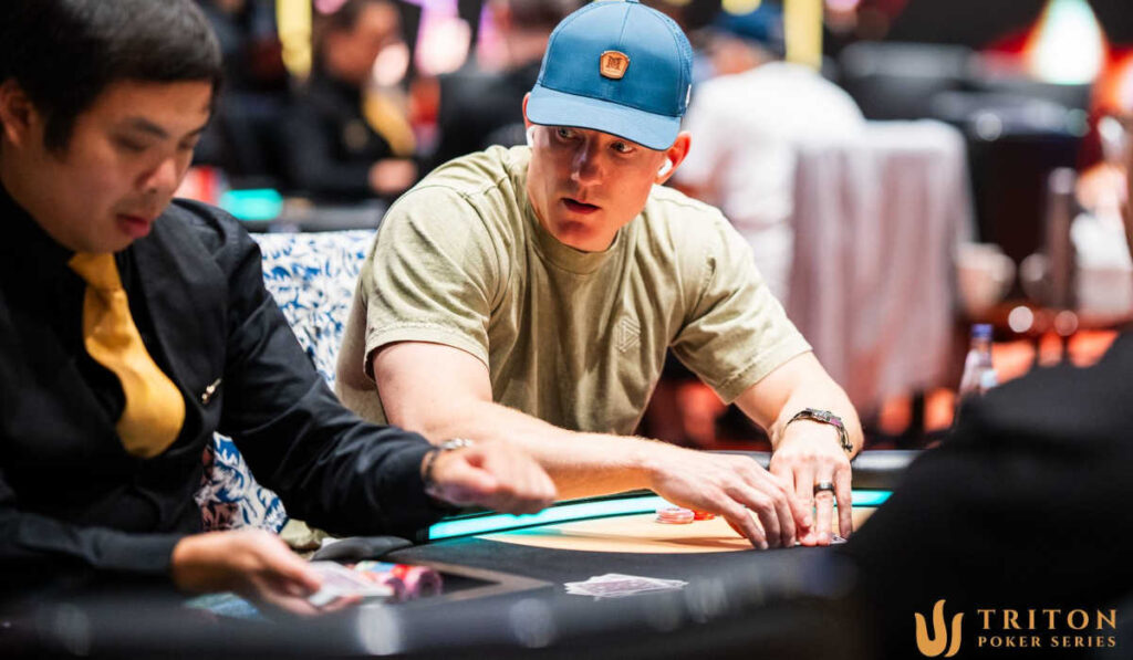 jason koon poker